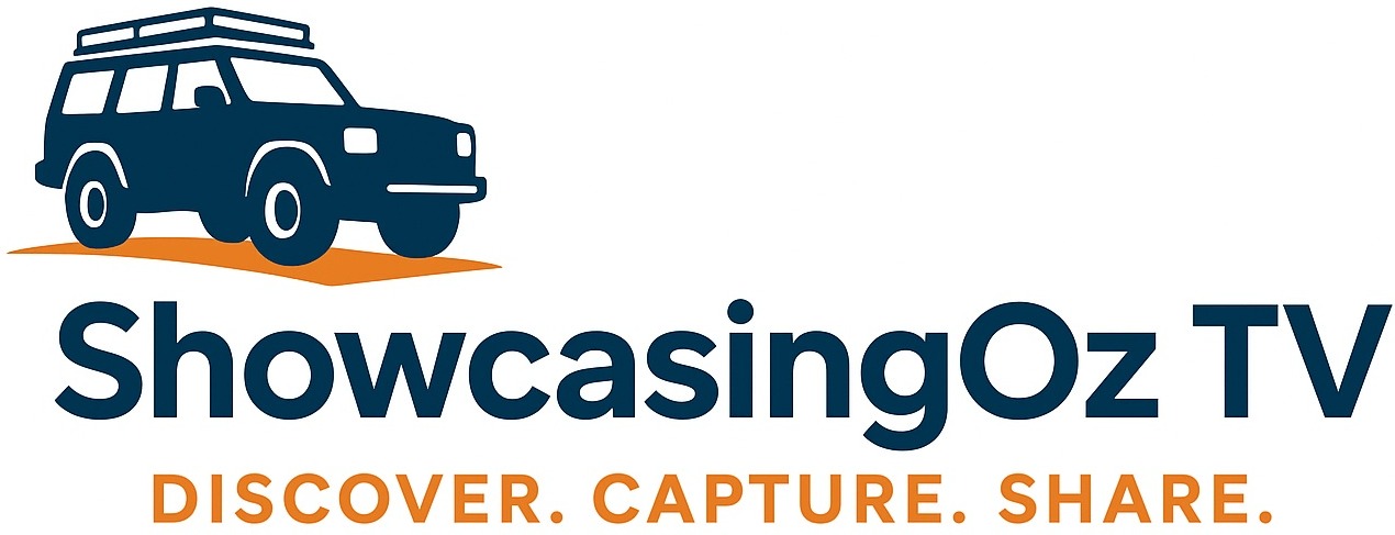 ShowcasingOz TV banner