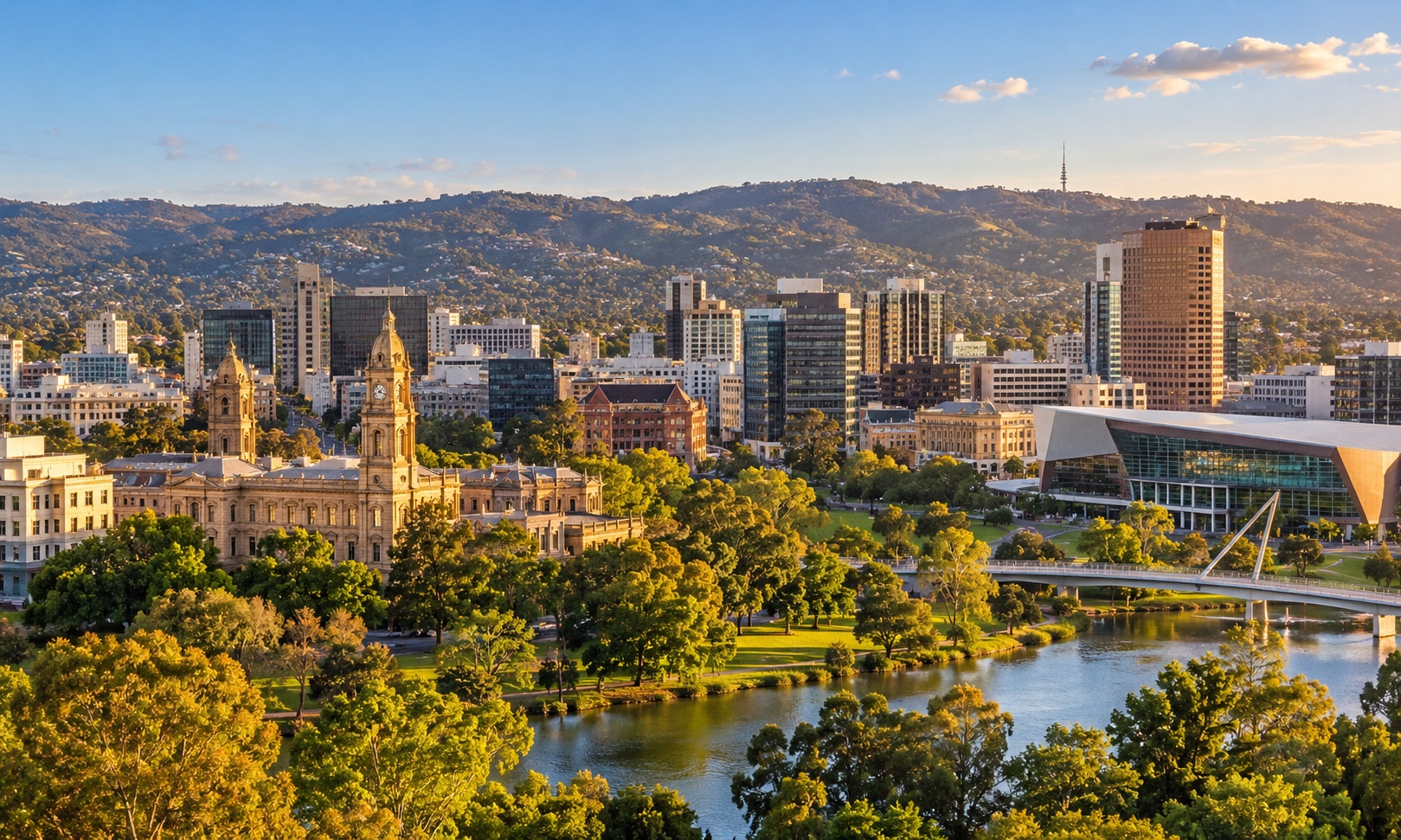 Adelaide