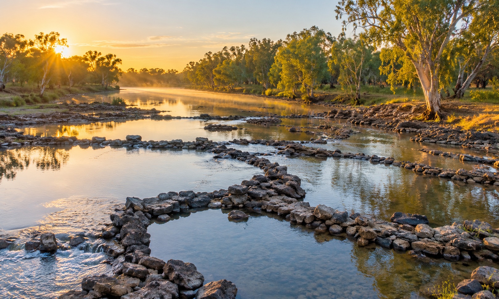 Brewarrina