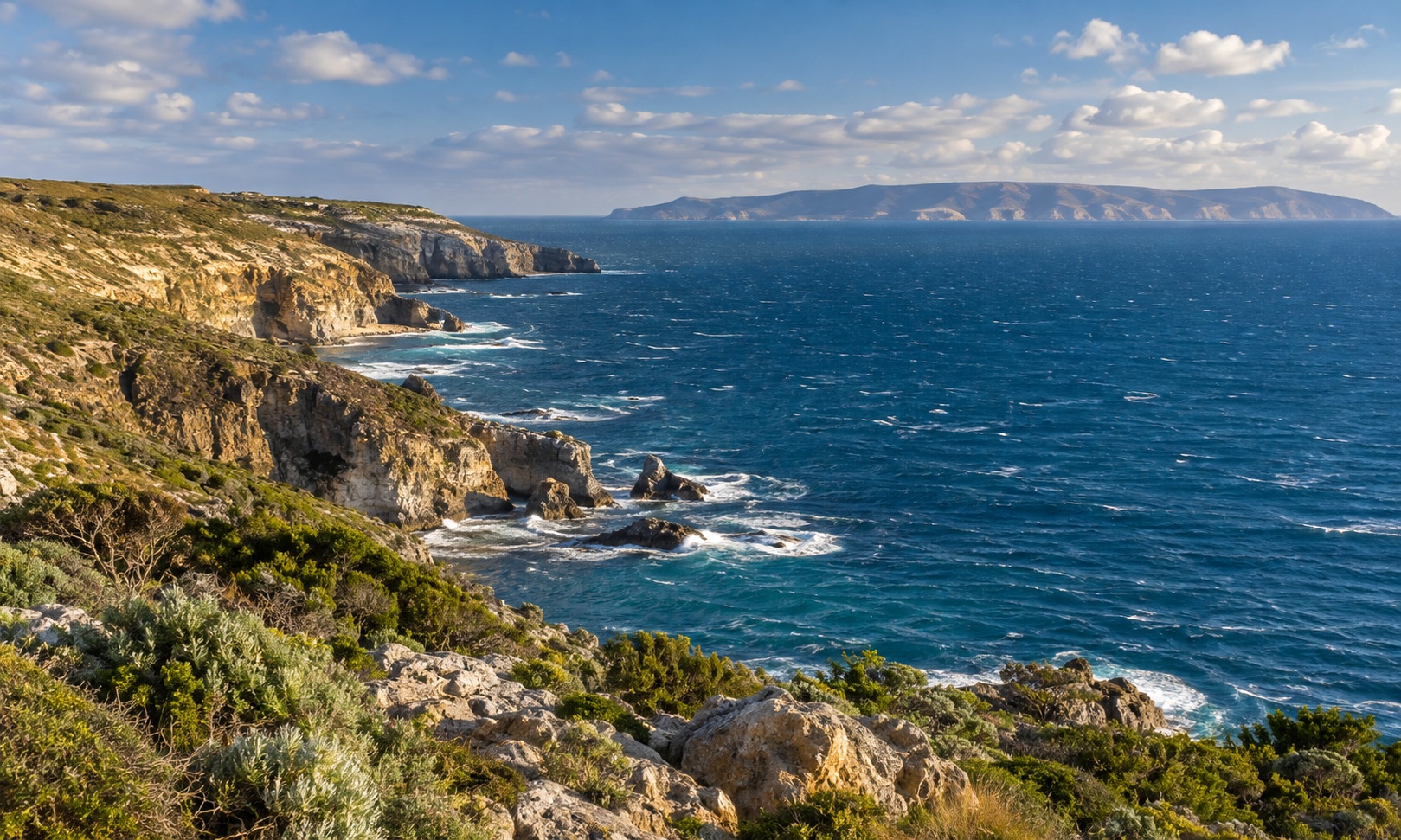 Cape Jervis