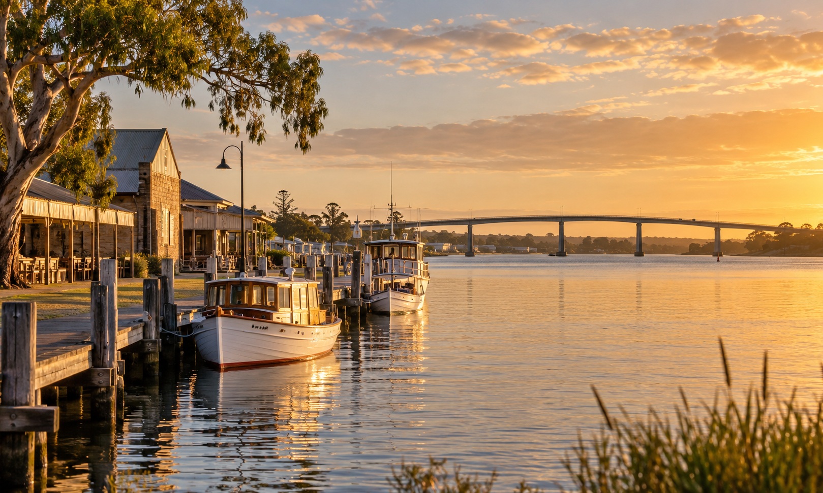 Goolwa