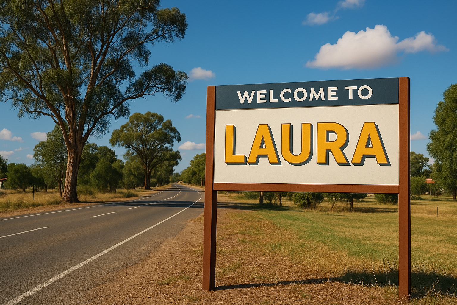 Laura
