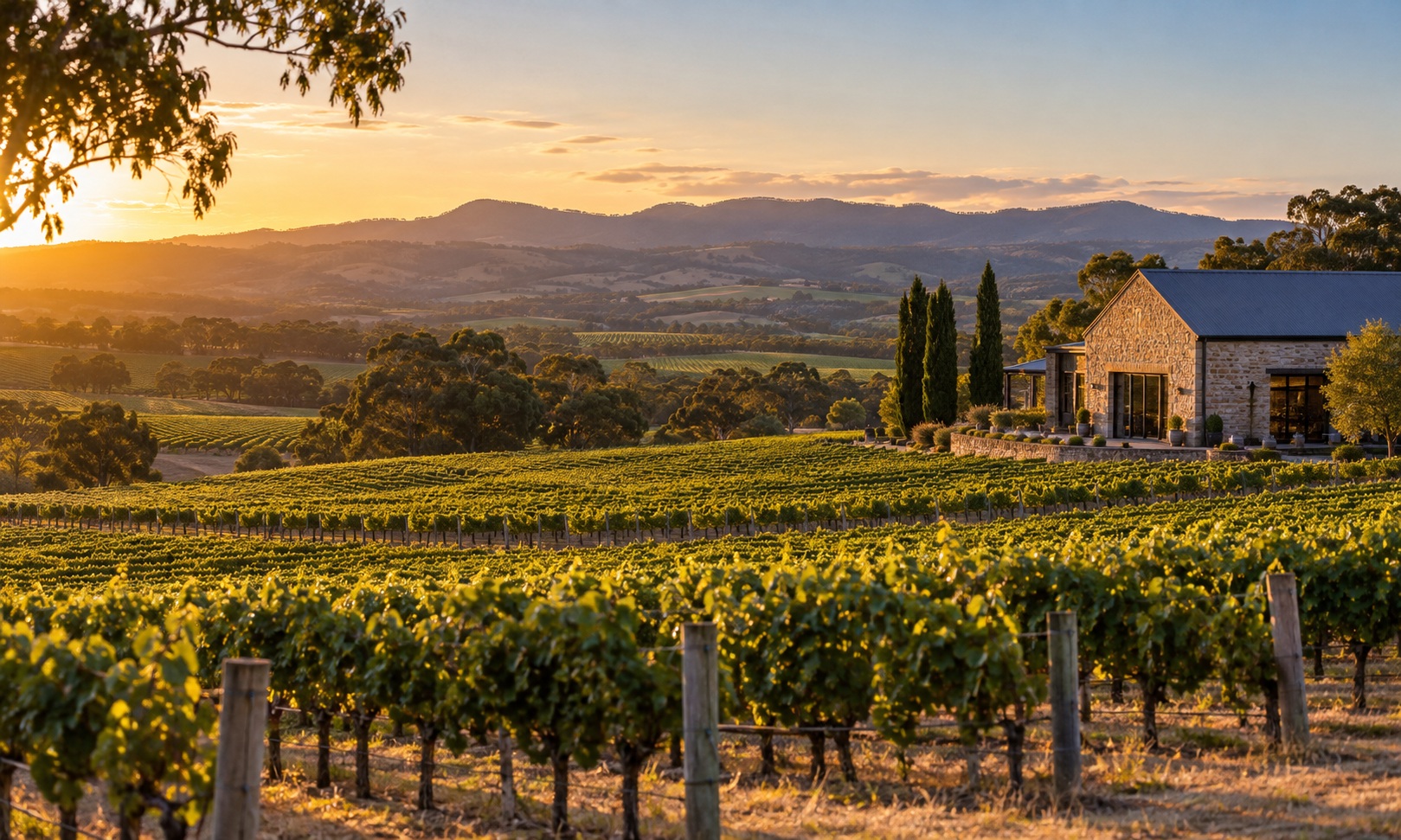 McLaren Vale