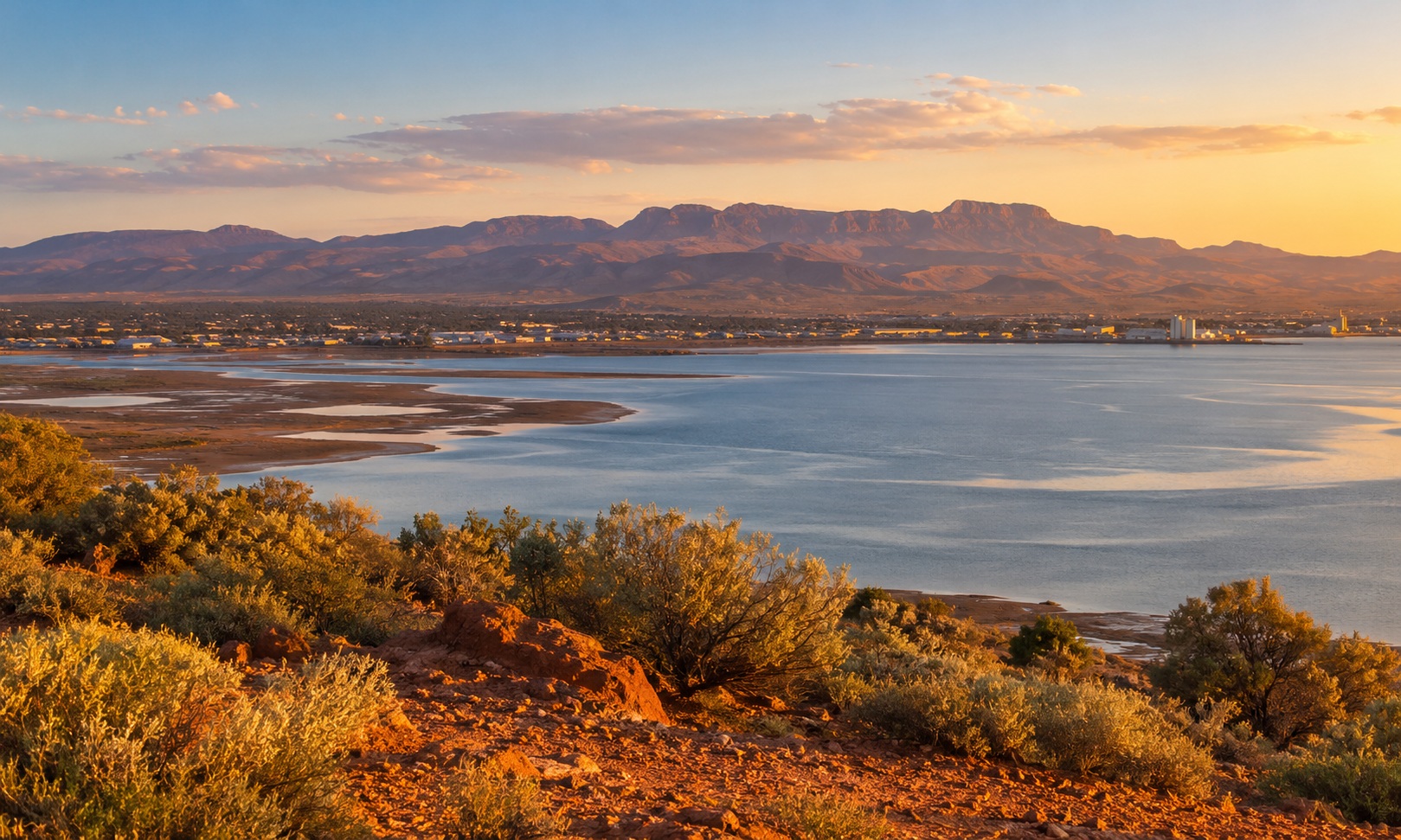 Port Augusta