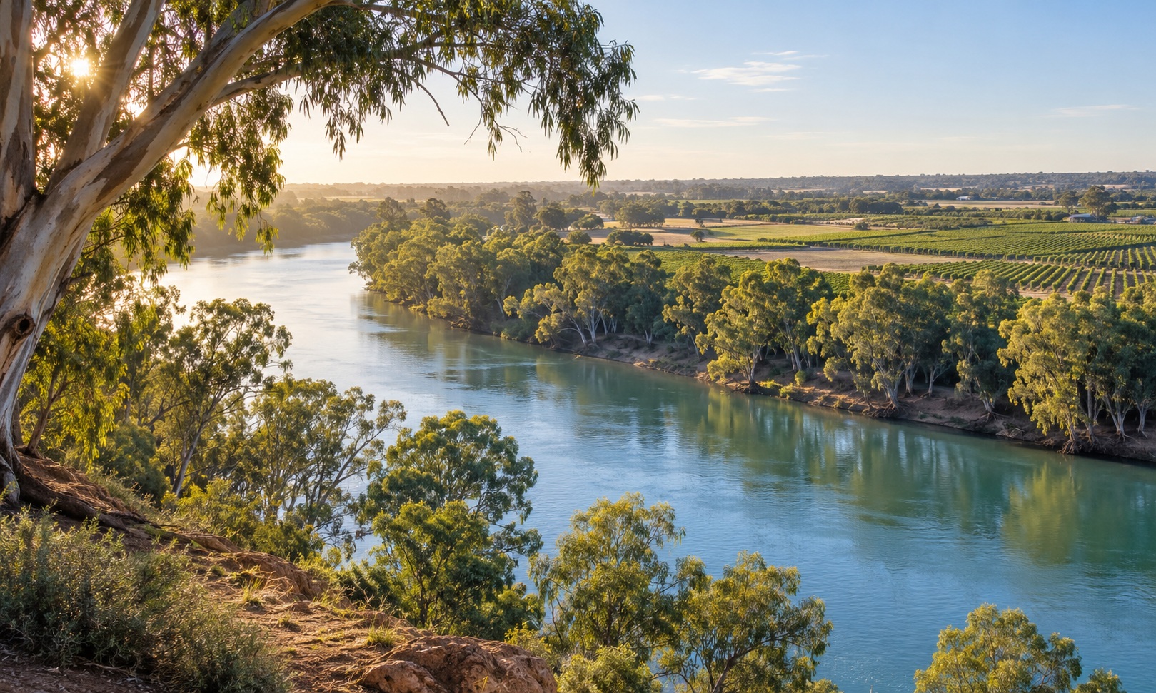 Robinvale