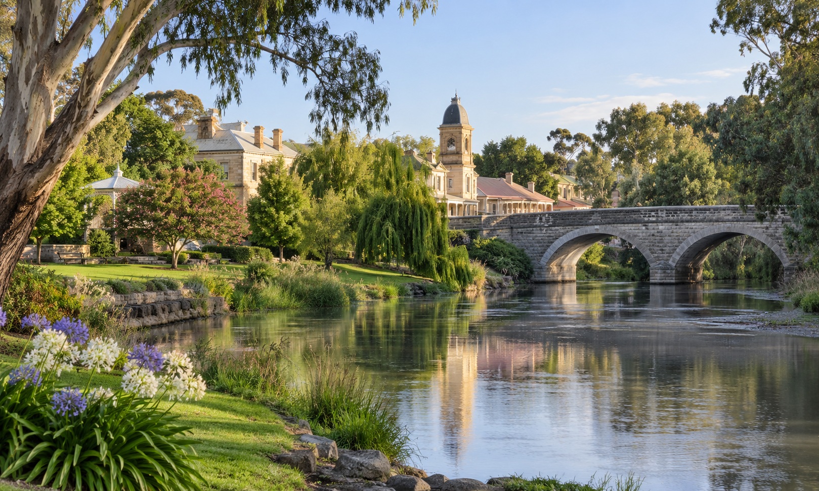 Strathalbyn