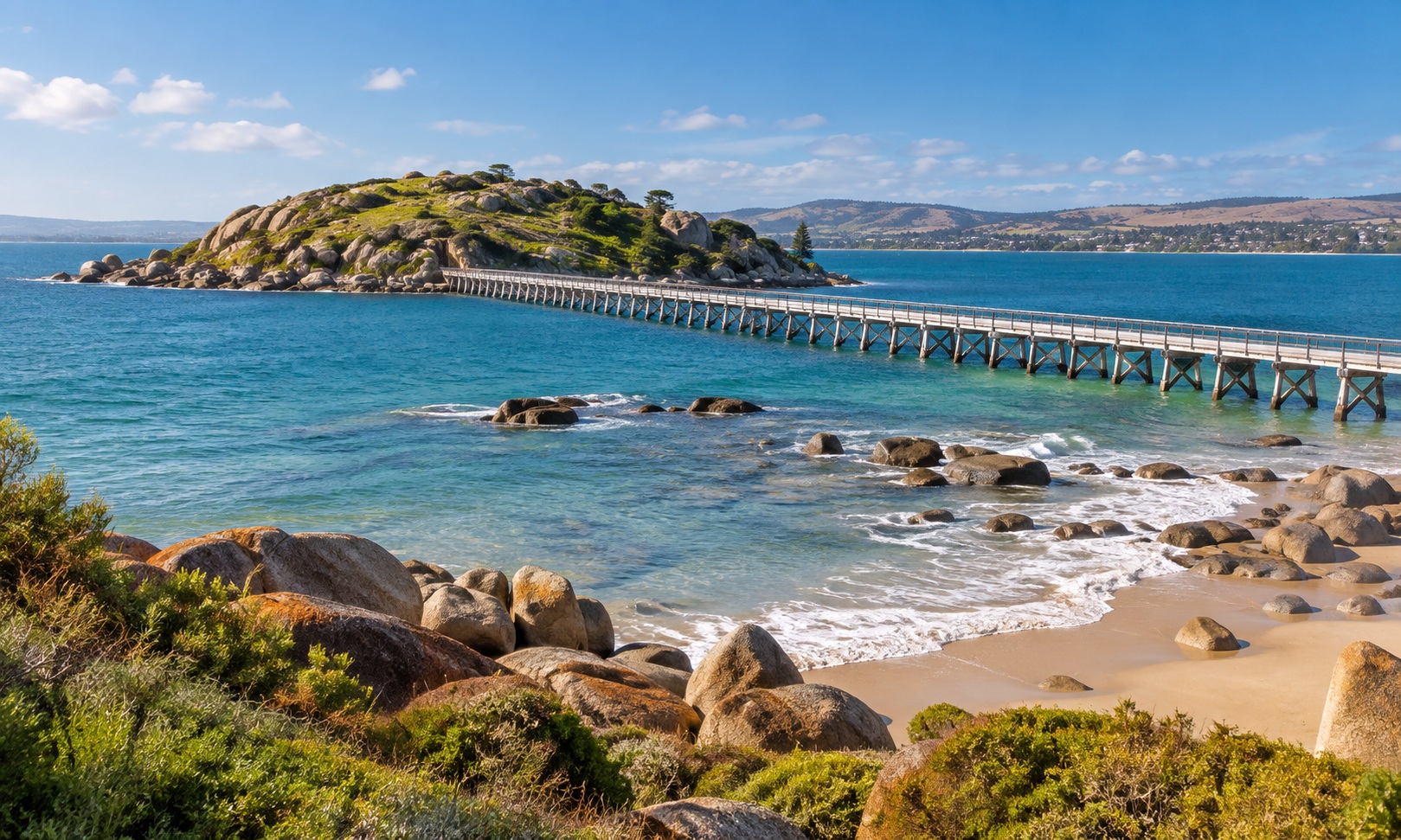 Victor Harbor