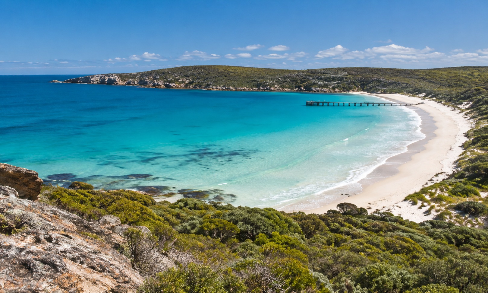 Vivonne Bay